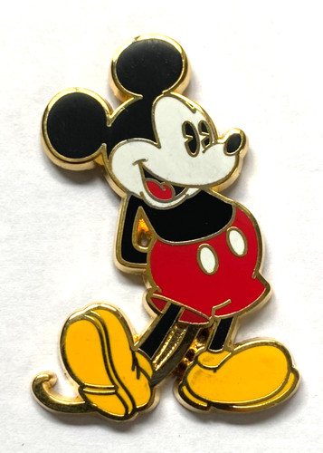 Disney pin badge dlp - badge,