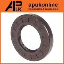 Rear Brake Seal for David