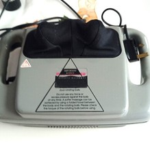 PRO SHIATSU Portable Massager