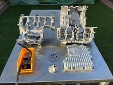 Yamaha FZR400 1WG 1986-On Engine Crankcases Crank Cases Vapour Blasted