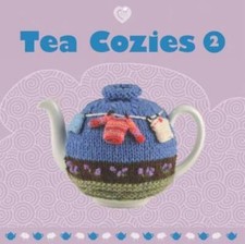 Tea Cozies 2 (Cozy) -
