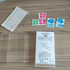 1 Peice google pixel 4a 5g Screen protector