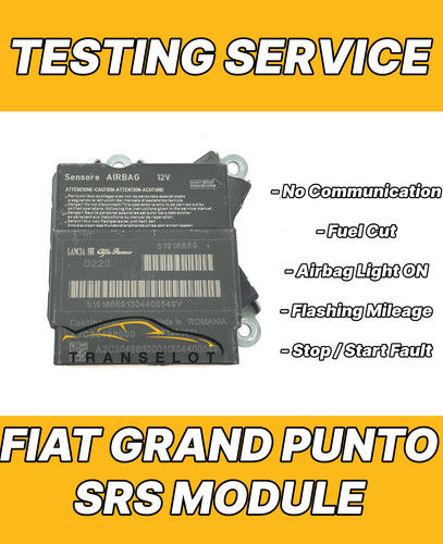 For fiat grand punto - ✅for,