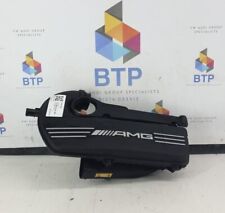 MERCEDES C CLASS C63 AMG  W205  2014-2021 4.0 ENGINE COVER A1770901301