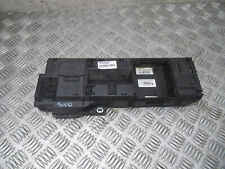 2018 FORD TRANSIT CUSTOM V362 2.0 DIESEL MK8 BATTERY FUSE BOX REF1000