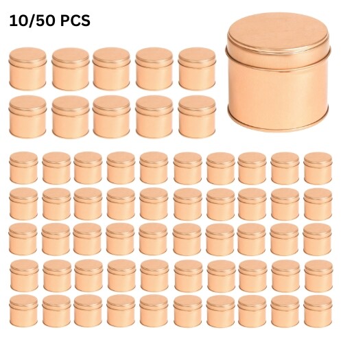 100ml rose gold - 100ml, with
