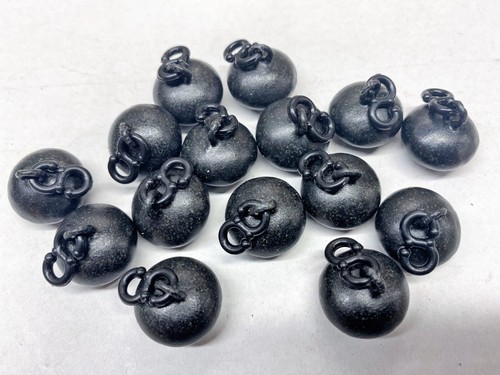 Carp weights 20g back - 12,