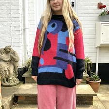 Vintage S Sixth Sense Picasso