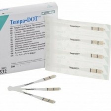 20X TempaDOT Single Use