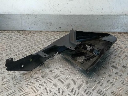 Yamaha 125 2014 - mt-125, tail