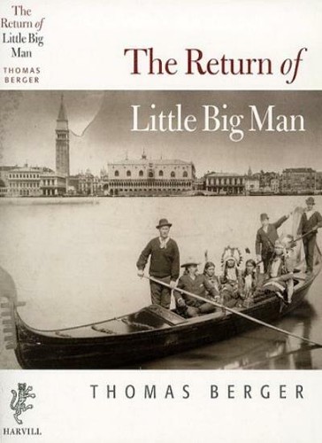 The return little - the, of