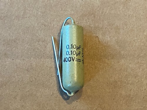 Nos vintage mullard - vintage, .1