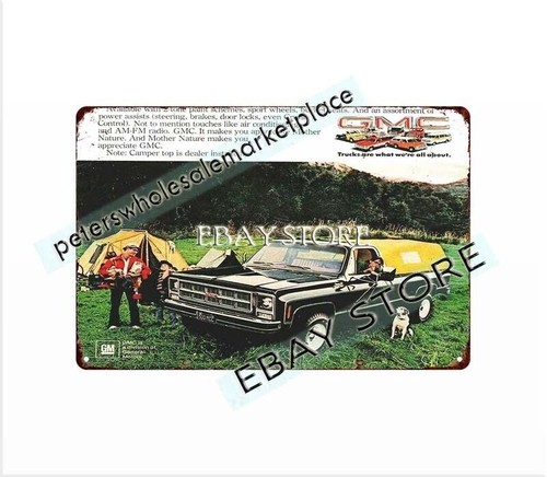 Garage decoration pickup - garage,