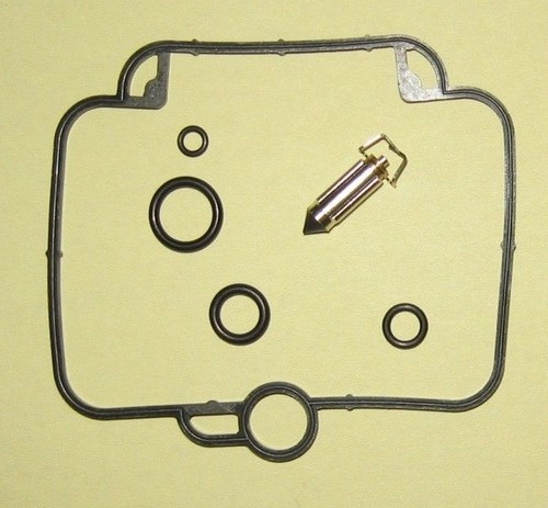 Carburetor repair kit for - carburetor,