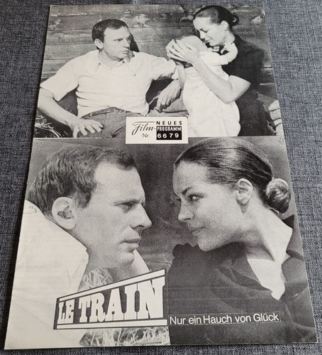 Nfp filmprogramm romy - nfp-filmprogramm:,