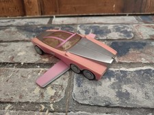 Thunderbirds are Go FAB 1 Lady