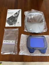 3M Speedglas  9100XXi Welding filter Upgrade kit . 500126 