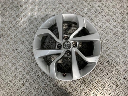 Vauxhall corsa 16 - 15-19, 16"