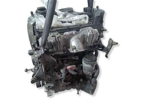 Passat 3c2 engine cba - vw,