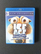 Ice age collection box - age,