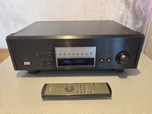Teac esoteric dac digital - teac/esoteric,