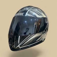 SHARK S800 Boreal Motorcycle