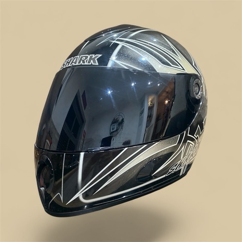 Shark s800 boreal motorcycle - shark,