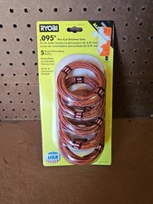Ryobi AC04149 Pre-Cut String