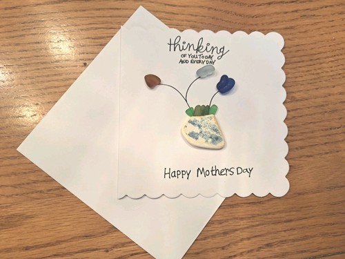 Beautifully mother day cards - day,