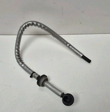BRAKE VACUUM PUMP TO BOOSTER SERVO TUBE Jaguar X-Type 2.2d 2006-2010 (non-DPF)