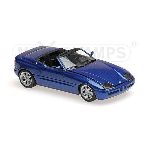 Maxichamps bmw e30 - z1,