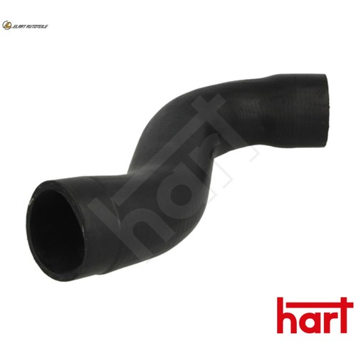 Intercooler hose 615 - intercooler,