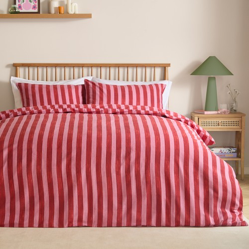 Furn dual tone - tone, striped