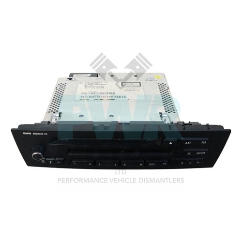 Bmw e87 116d series business - e87,