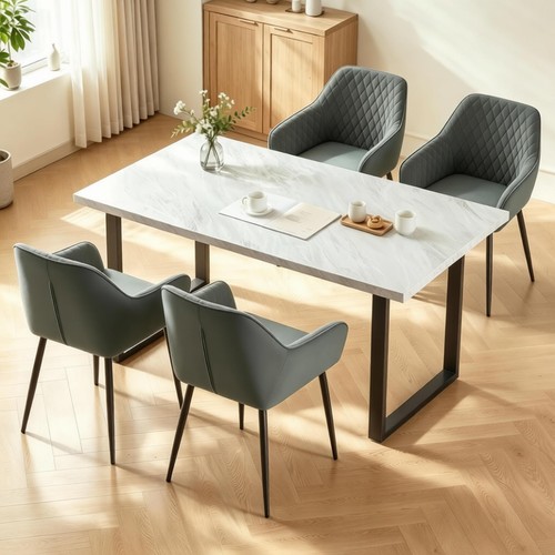 Marble effect wooden - marble,