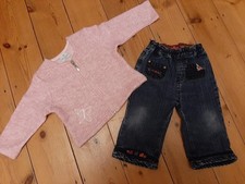 EUC Gils Designer TRUSSARDI