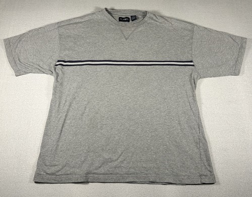 Y2k chest stripe shirt - y2k, surf