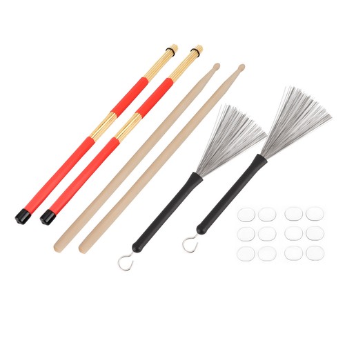 Transparent drumstick kit - drumstick,