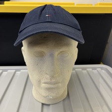 Tommy Hilfiger Embroidered