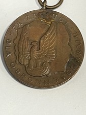 Original 1966 Polish Medal