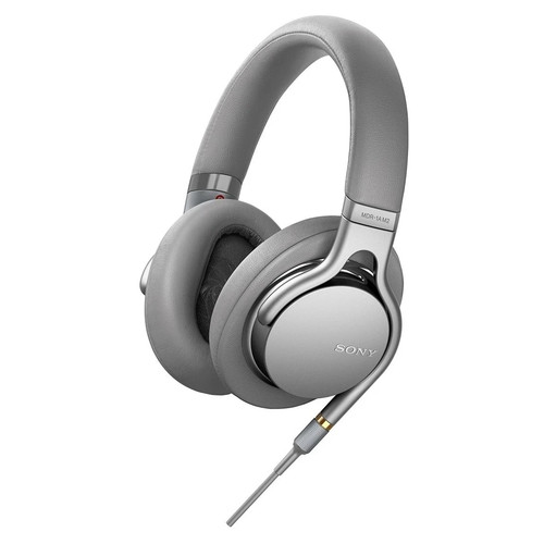Sony mdr 1am2 black - sony, mdr-1am2