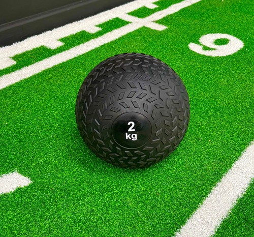 2kg slam ball brand - 2kg, new