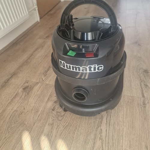 Numatic ppr170 eco - ppr170,