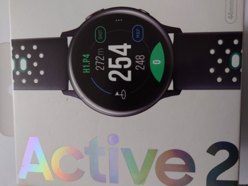 Samsung galaxy active2 44mm - active2,