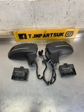 Audi A3 S3 RS3 8V Lane Assist