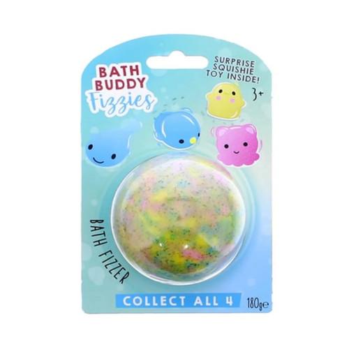 Kids bath buddy mystery - bath,