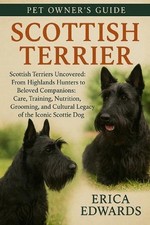 Scottish Terrier: Scottish