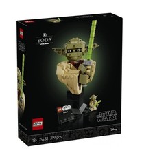 LEGO Star Wars 75438 Yoda™
