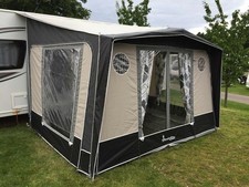 Isabella magnum awning 340 - isabella,