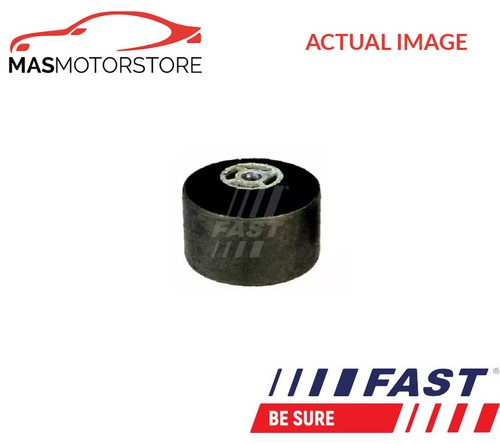 Engine mount mounting centre - engine,